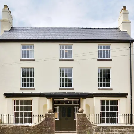 Marsden House Apartment 3 Whitchurch  Exterior photo