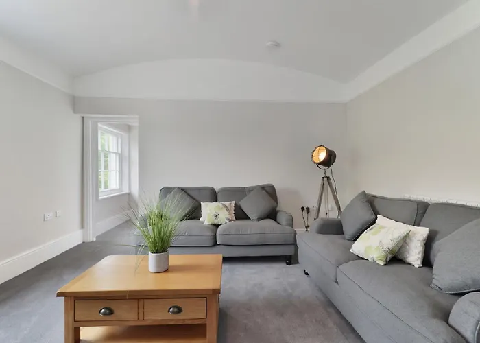 Marsden House Apartment 3