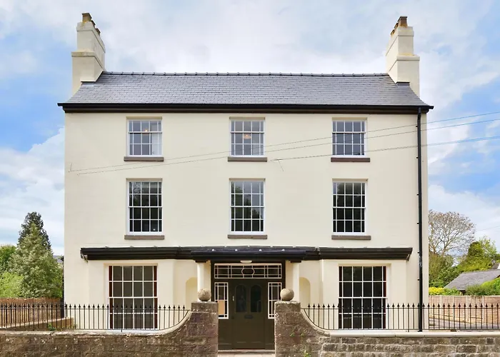 Marsden House Apartment 3