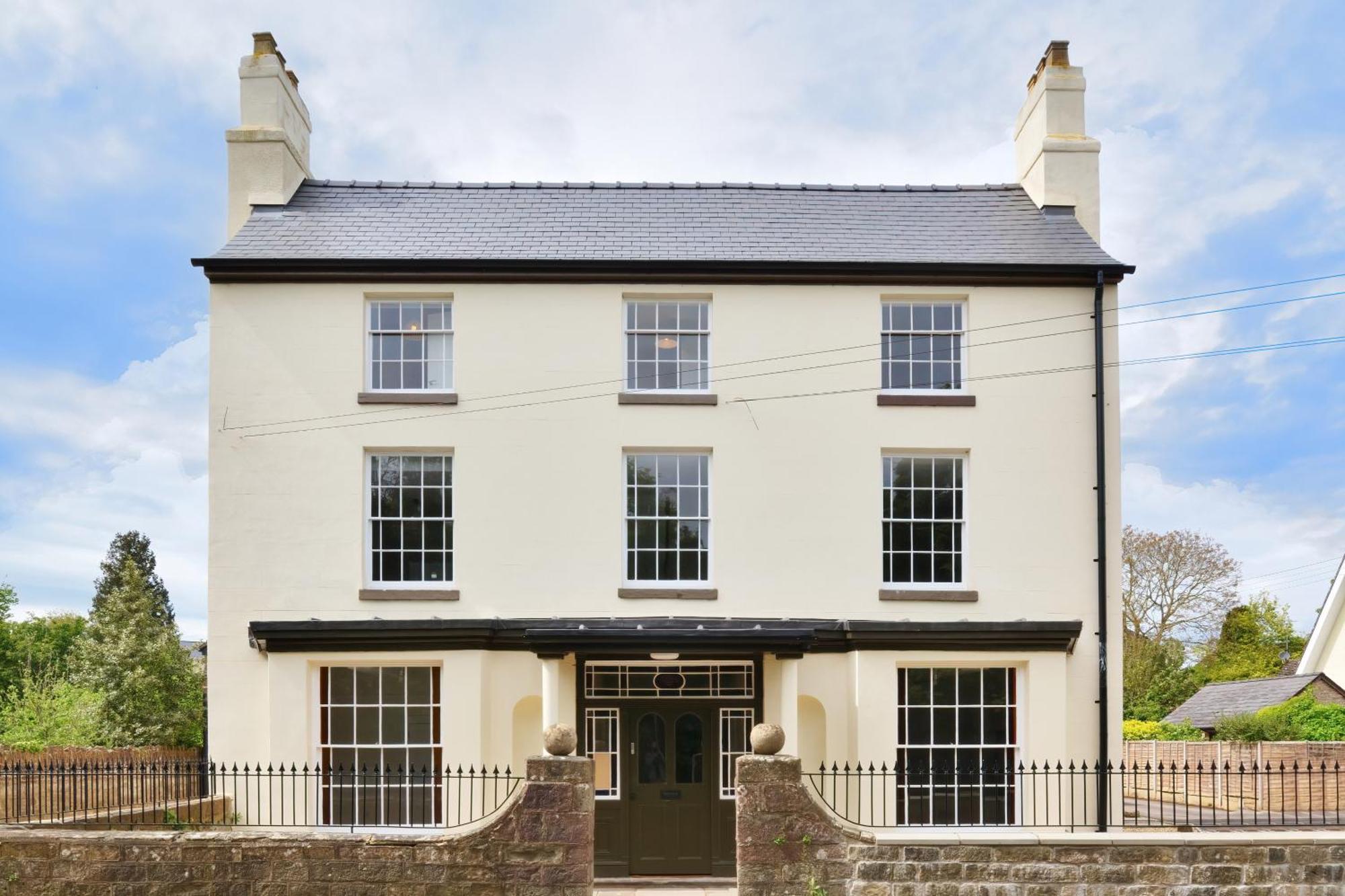 Marsden House 3 * Whitchurch (Herefordshire)