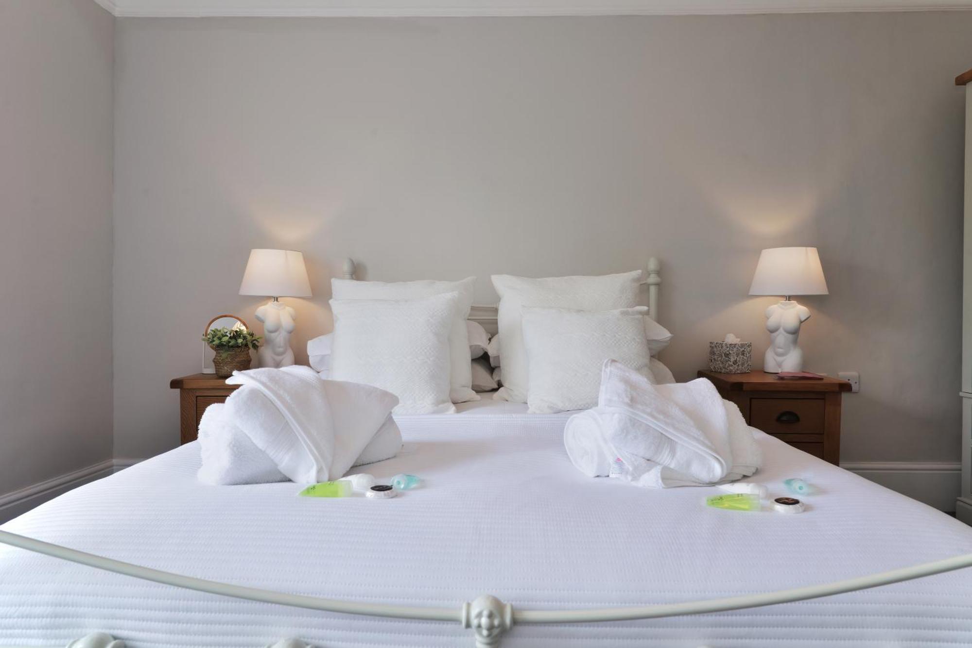 Apartment Marsden House 3 *