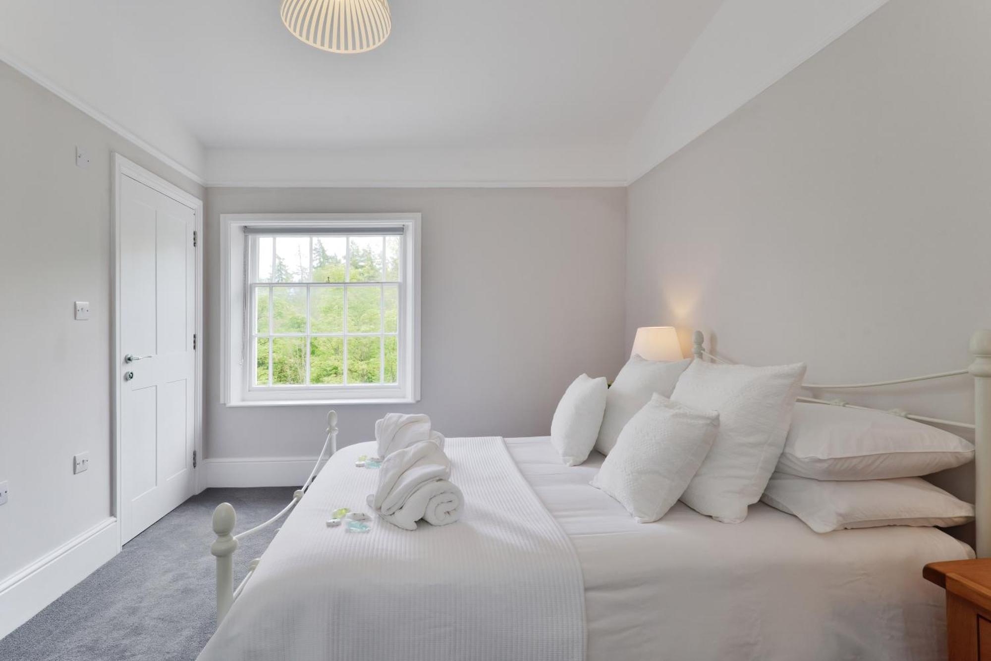 Marsden House 3 Apartment Whitchurch (Herefordshire)