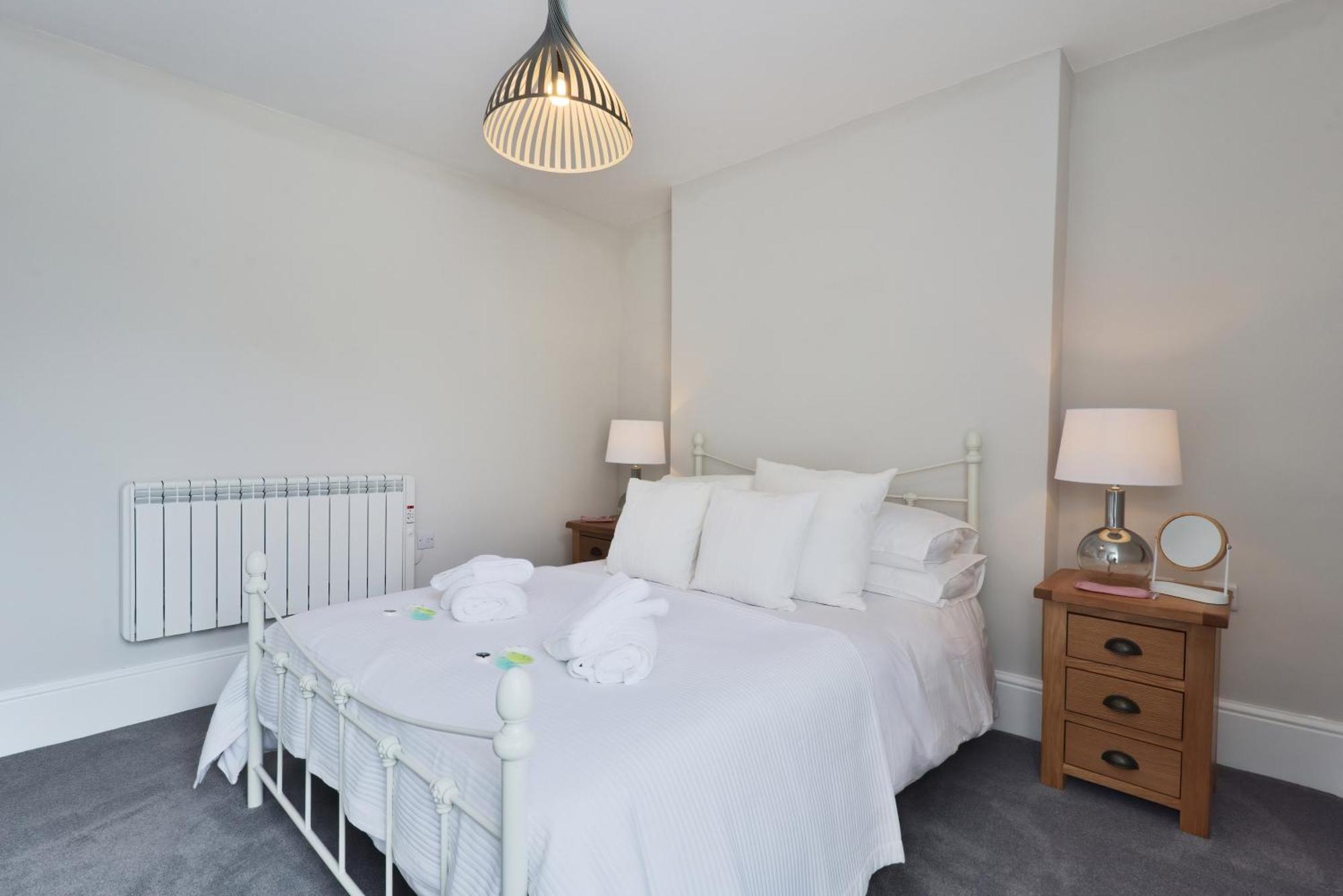 Marsden House 3 Apartment Whitchurch (Herefordshire)