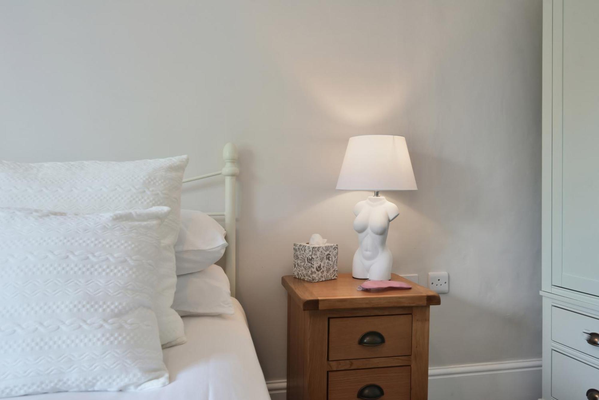 Marsden House 3 Apartment Whitchurch (Herefordshire)