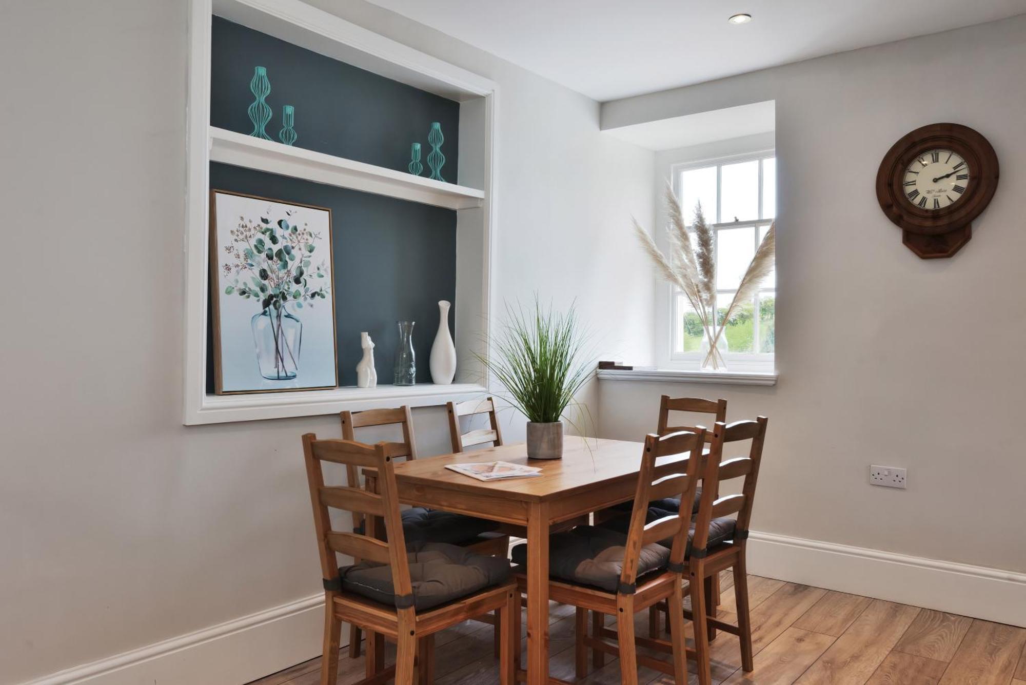 Apartment Marsden House 3 Whitchurch (Herefordshire)